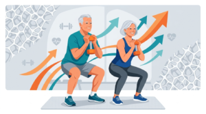 Hipertrofia y fuerza