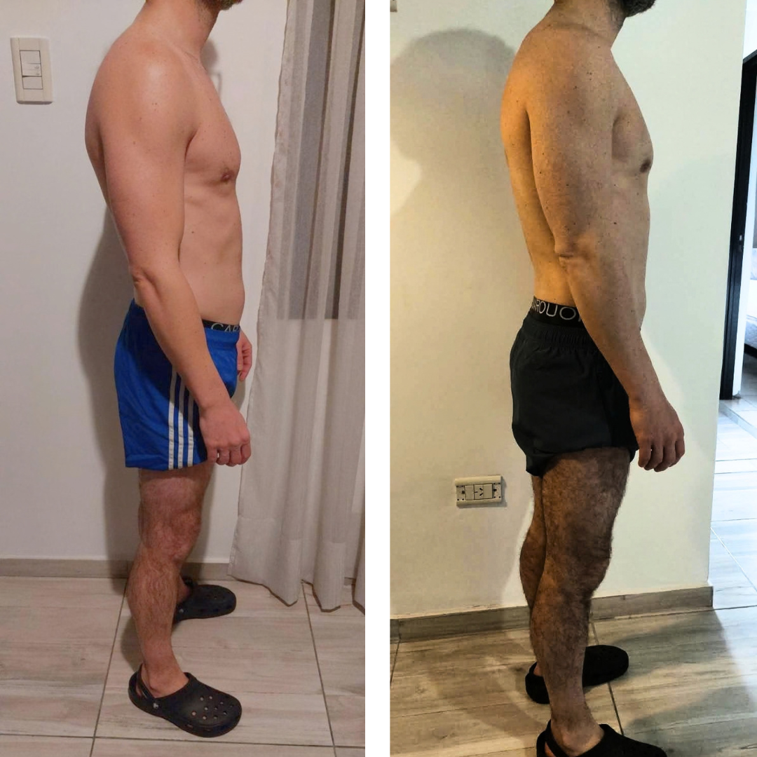 Caso de Éxito